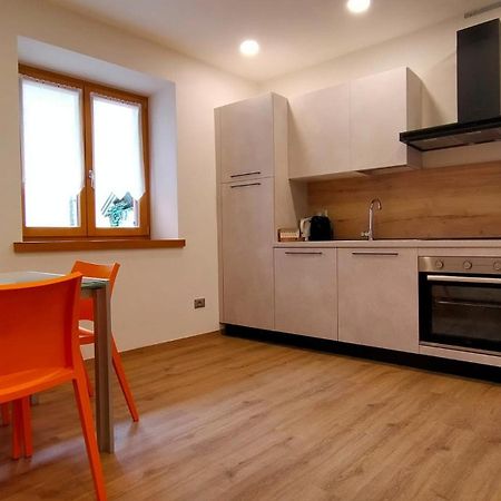 Casa Micheli Apartment Trento Ngoại thất bức ảnh