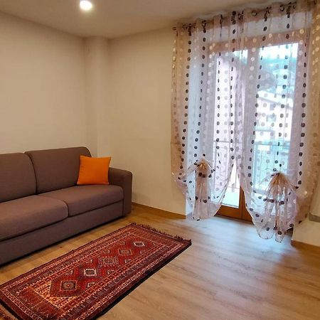Casa Micheli Apartment Trento Ngoại thất bức ảnh