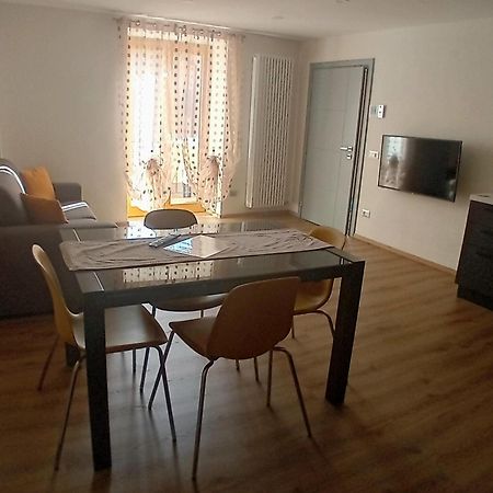 Casa Micheli Apartment Trento Ngoại thất bức ảnh