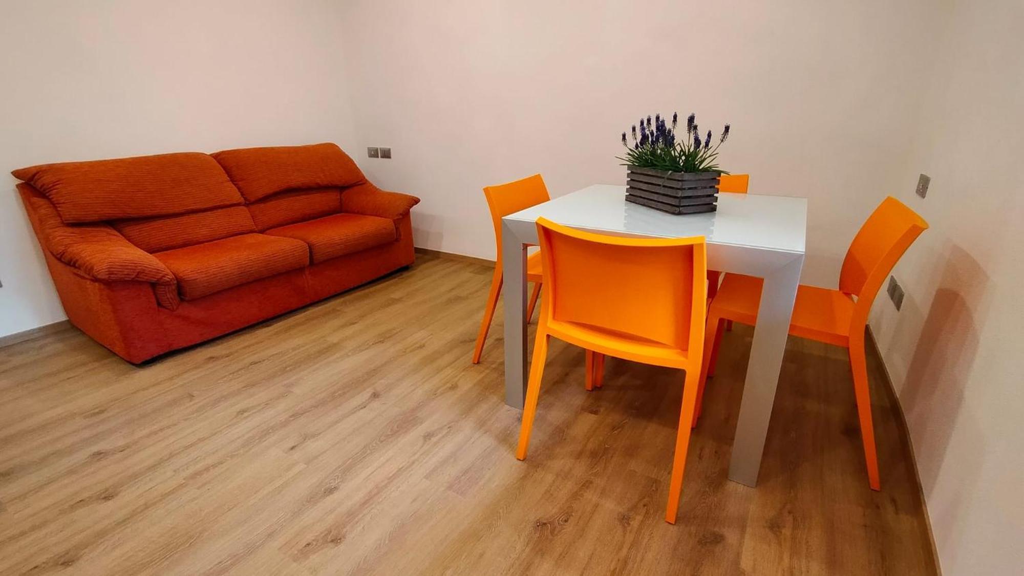 Casa Micheli Apartment Trento Ngoại thất bức ảnh