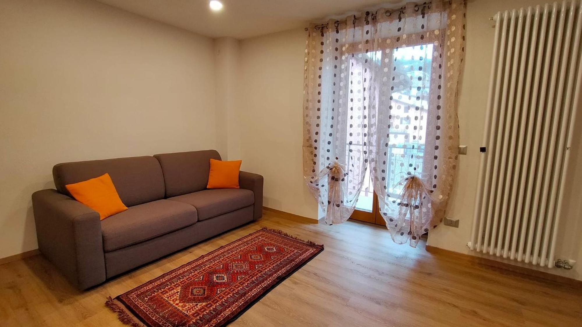 Casa Micheli Apartment Trento Ngoại thất bức ảnh