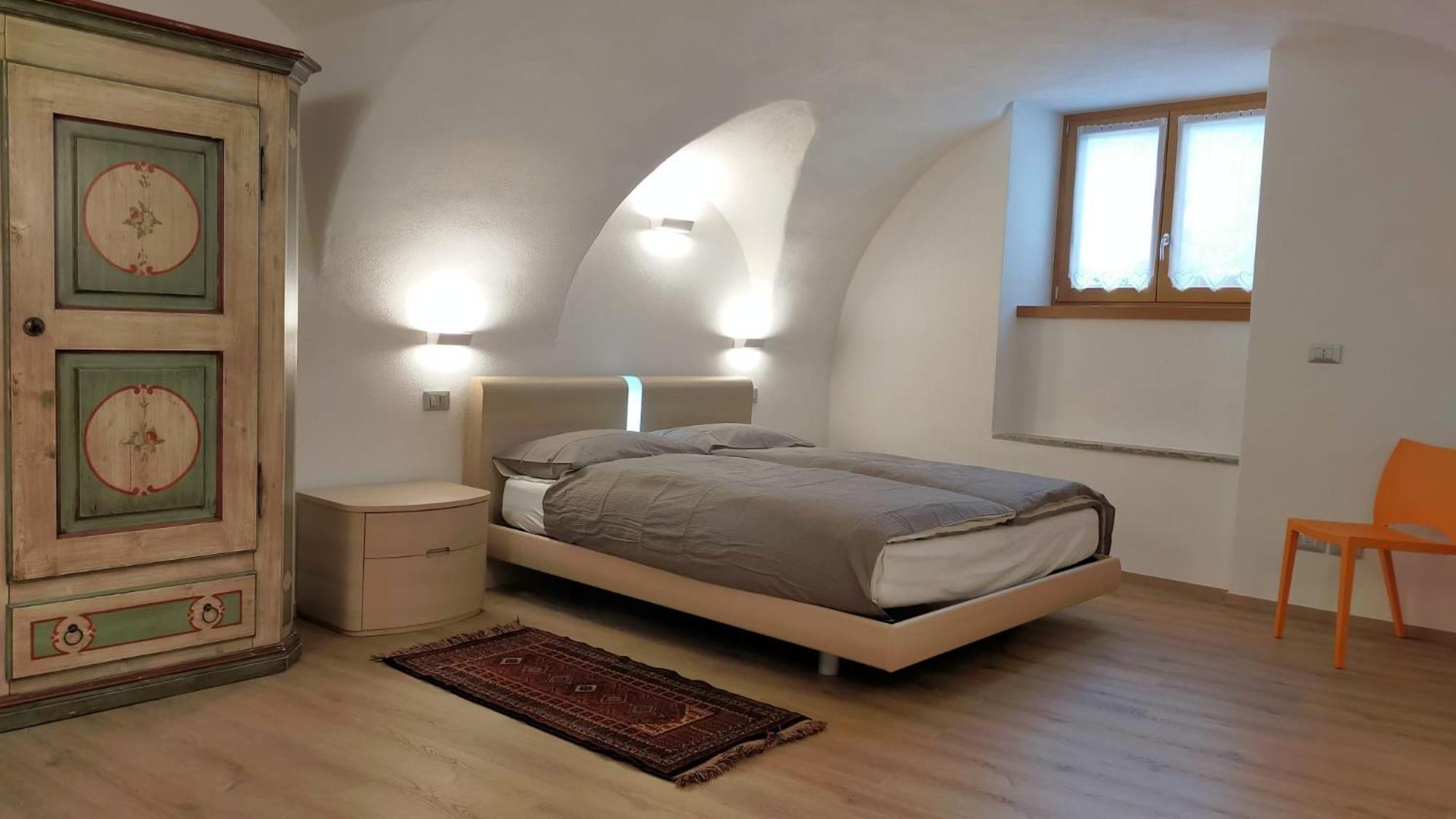 Casa Micheli Apartment Trento Phòng bức ảnh