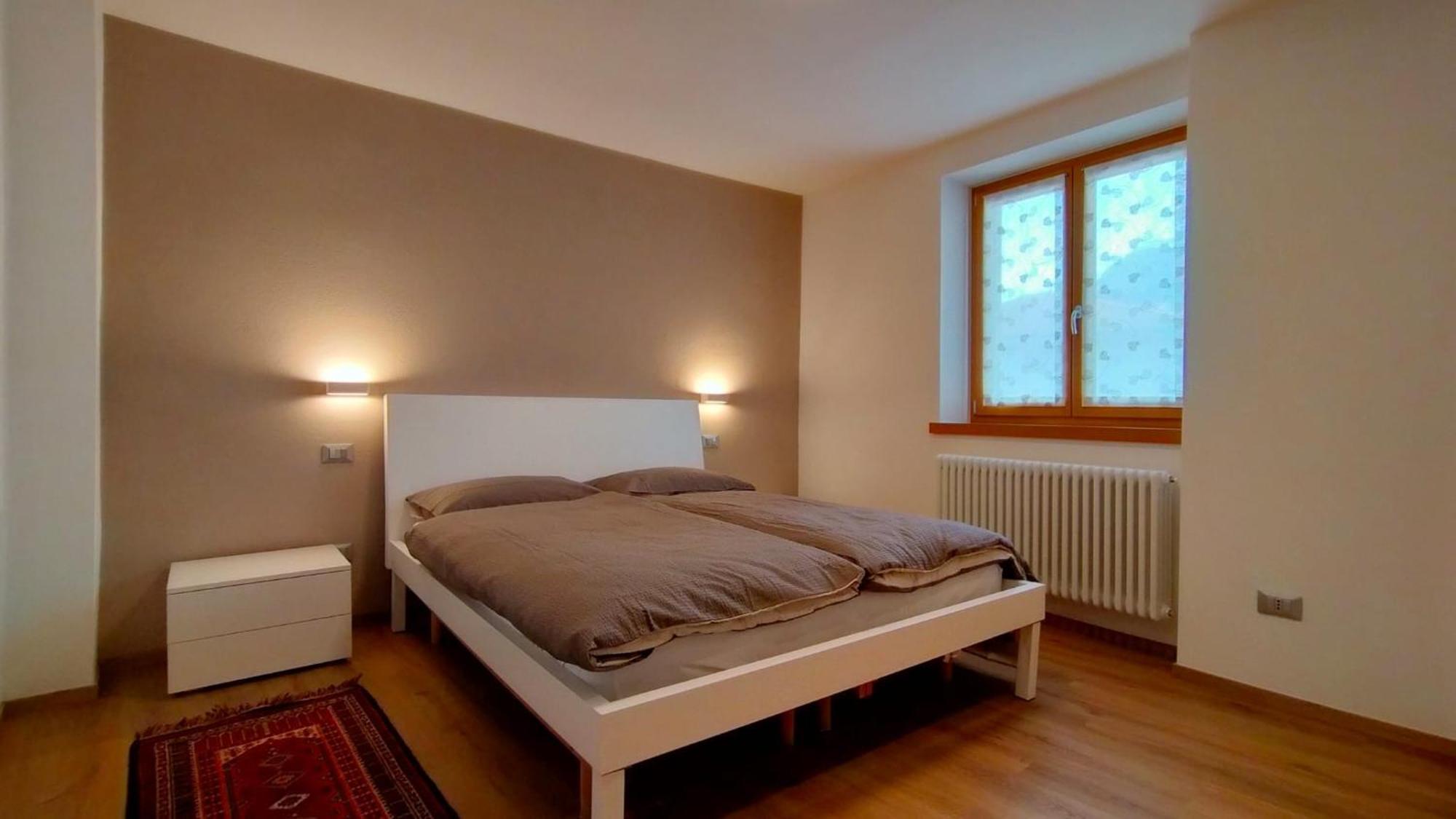 Casa Micheli Apartment Trento Phòng bức ảnh